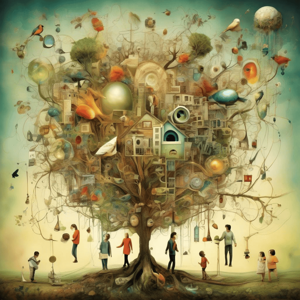 They Were Like Family to Me: Stories by Helen Maryles Shankman