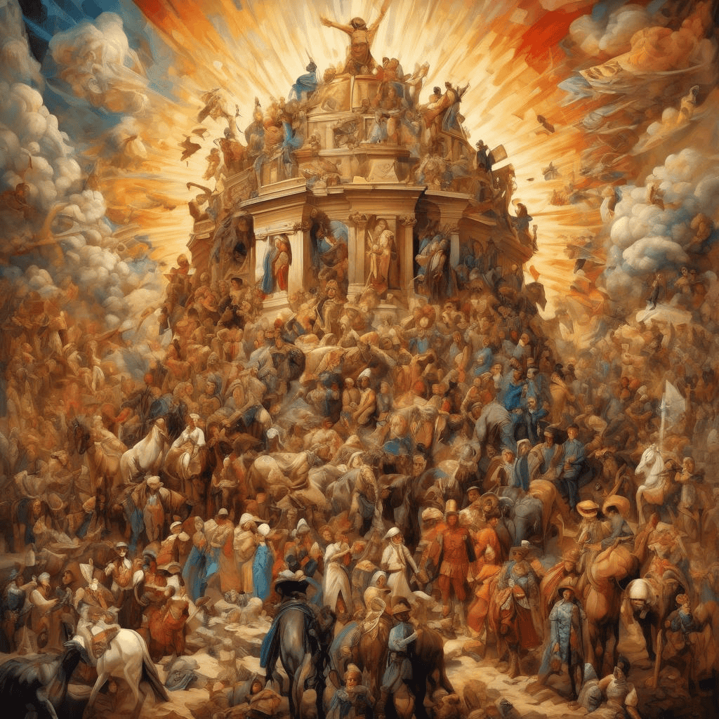 The Rise of Western Christendom: Triumph & Diversity 200–1000 by Peter Brown