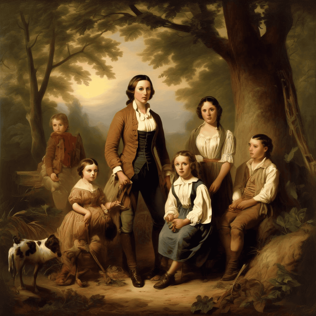 The Unredeemed Captive: A Family Story from Early America by John Putnam Demos