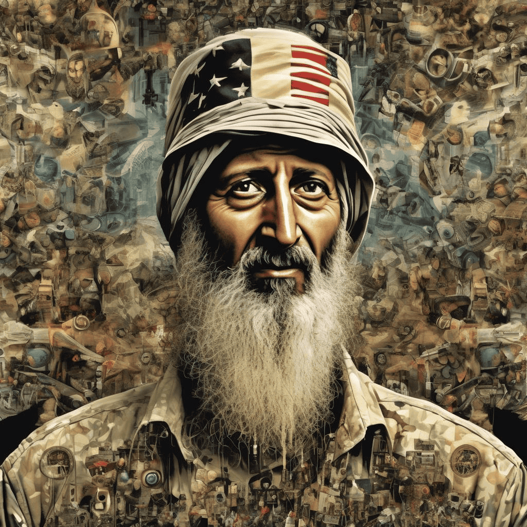 The Finish: The Killing of Osama Bin Laden by Mark Bowden