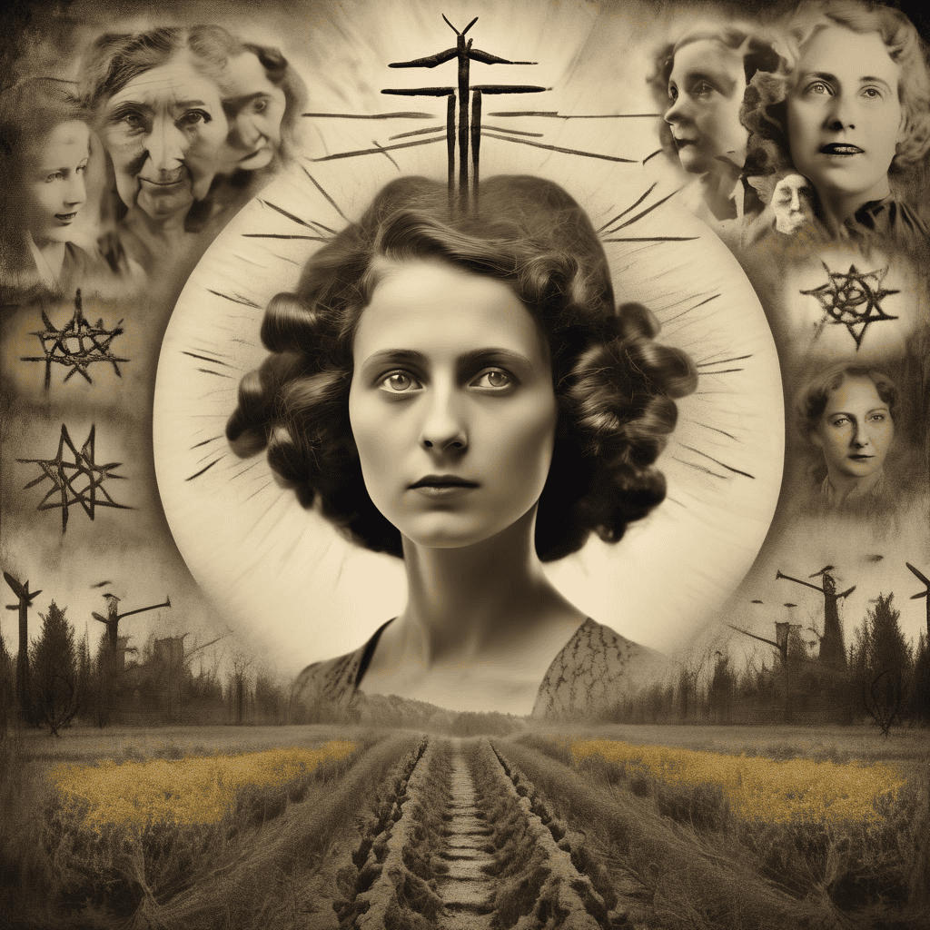 No Woman’s Land (Women and the Holocaust, #2) by Ellie Midwood