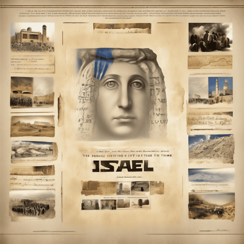 A History of Israel: From the Rise of Zionism to Our Time by Howard M. Sachar