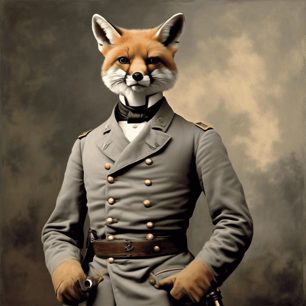 Gray Fox: Robert E. Lee and the Civil War by Burke Davis
