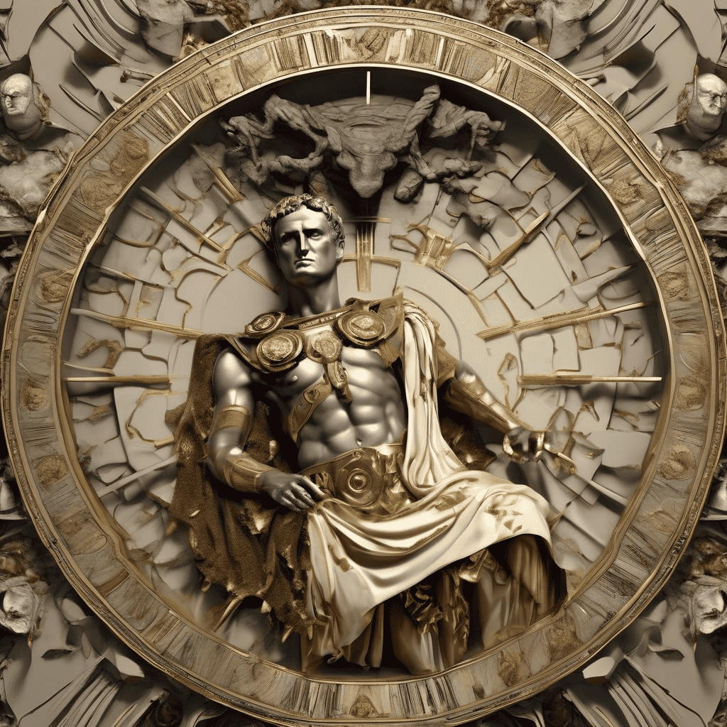 Caligula: Emperor of Rome by Arther Ferrill