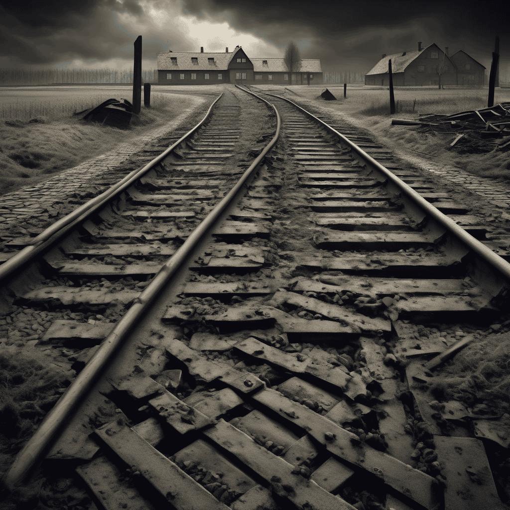 The Kingdom of Auschwitz by Otto Friedrich