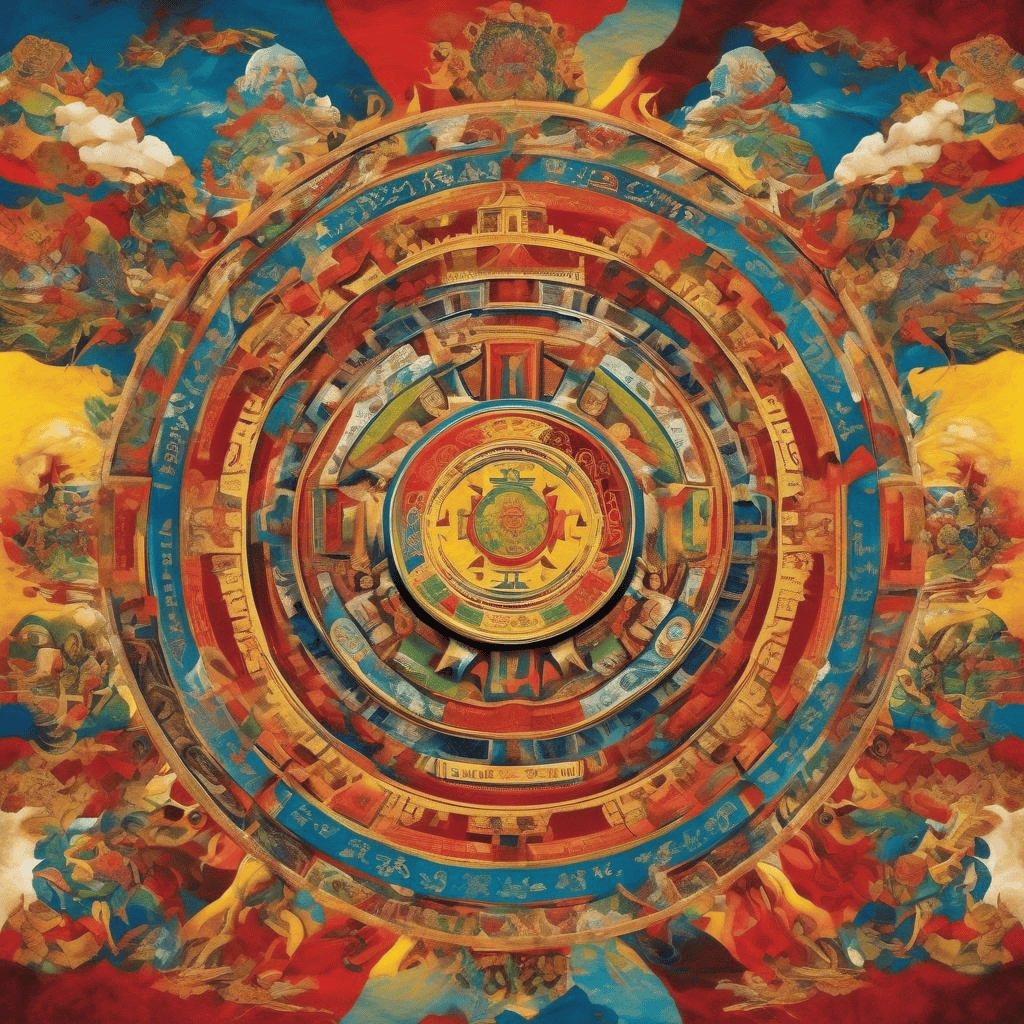 Freeing Tibet: 50 Years of Struggle, Resilience, and Hope by John B. Roberts