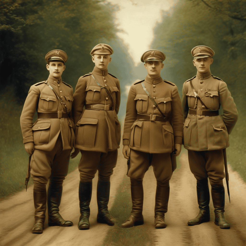 George, Nicholas and Wilhelm: Three Royal Cousins and the Road to World War I by Miranda Carter