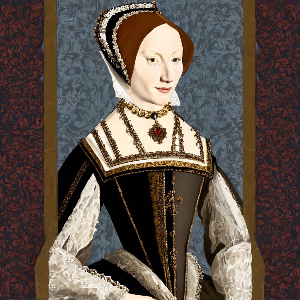 Η Ζωή της Mary Tudor: Η Βιογραφία του David Loades