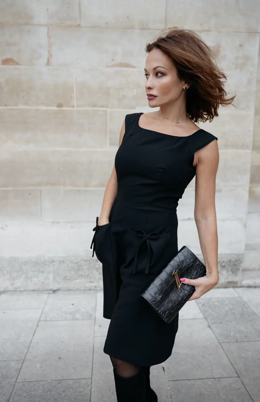 Robe Milene