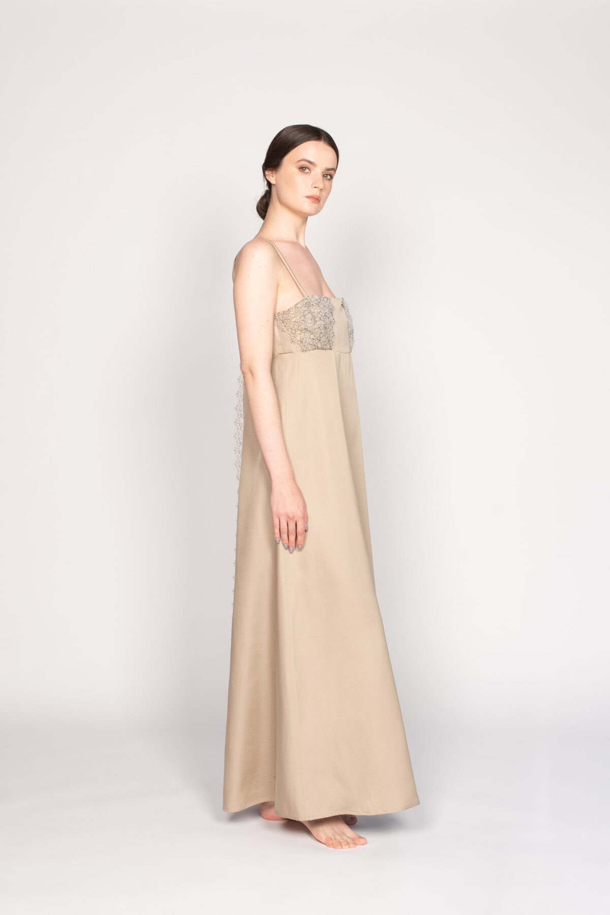 Robe bustier Margaret – Image 4
