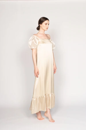 Robe Anne - Marie