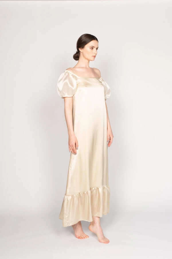 Robe Anne - Marie