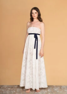 Robe bustier Mélie
