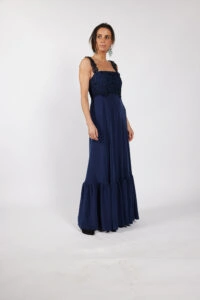 Robe bustier Amelie