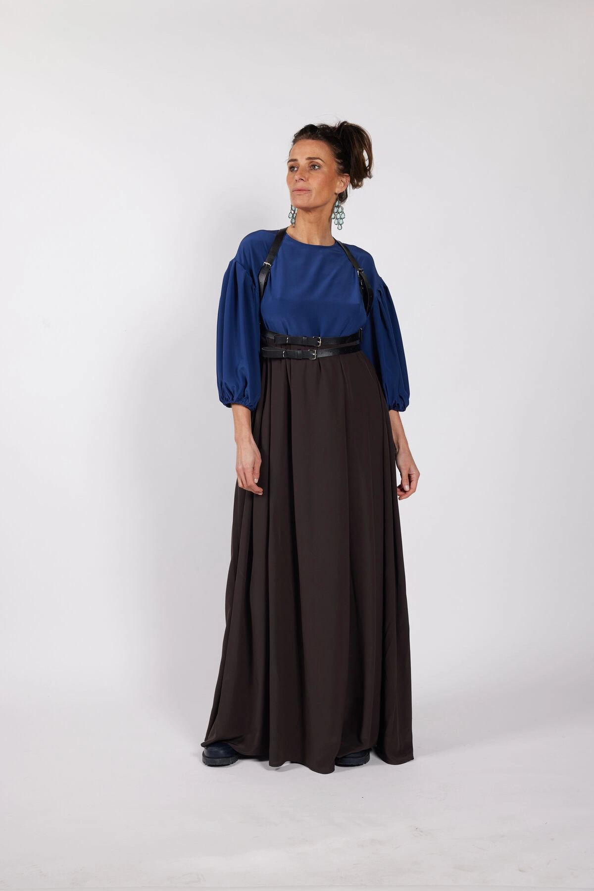 Robe Imperatrice – Image 5