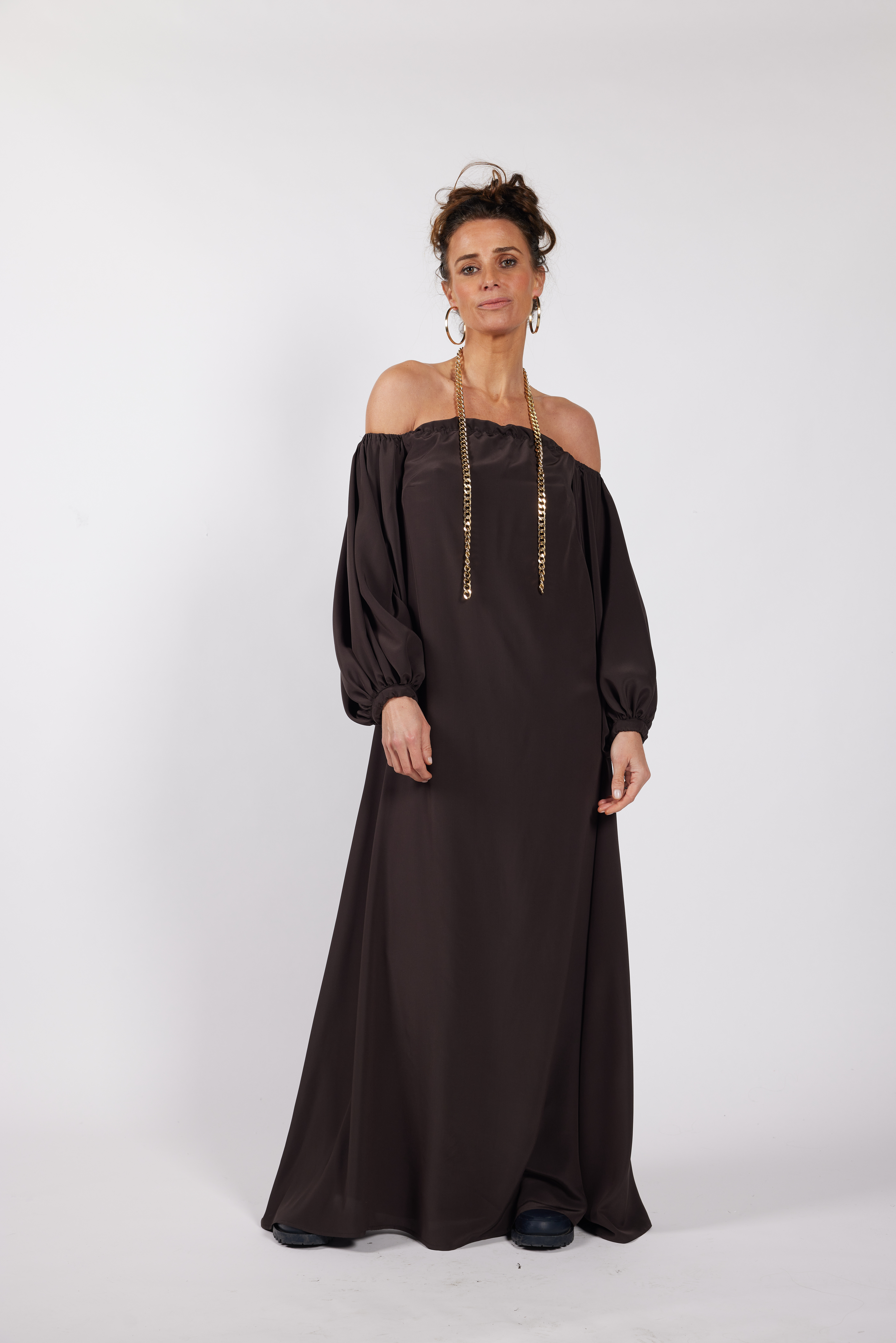 Robe bustier Susanne