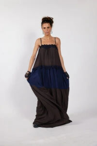 Robe bustier Jeanne