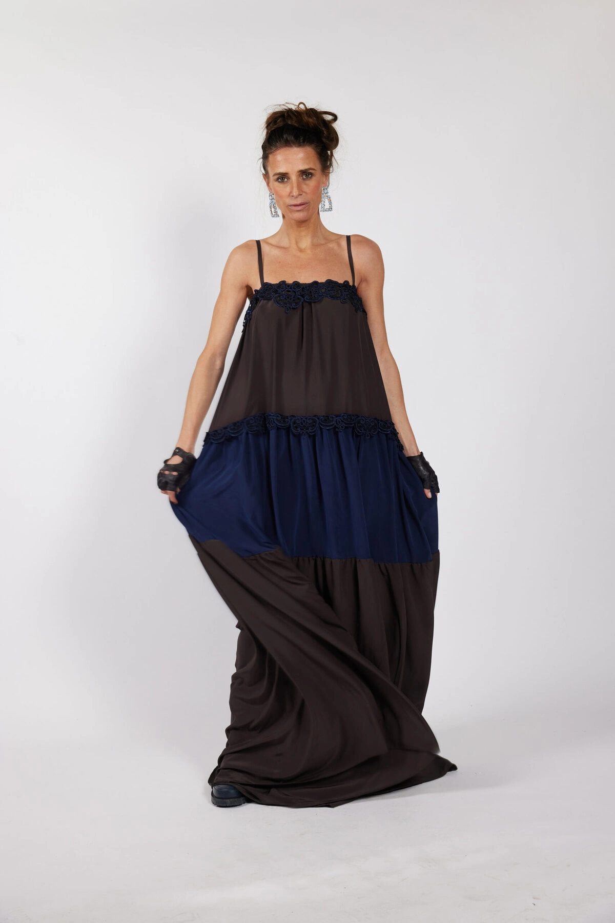 Robe bustier Jeanne