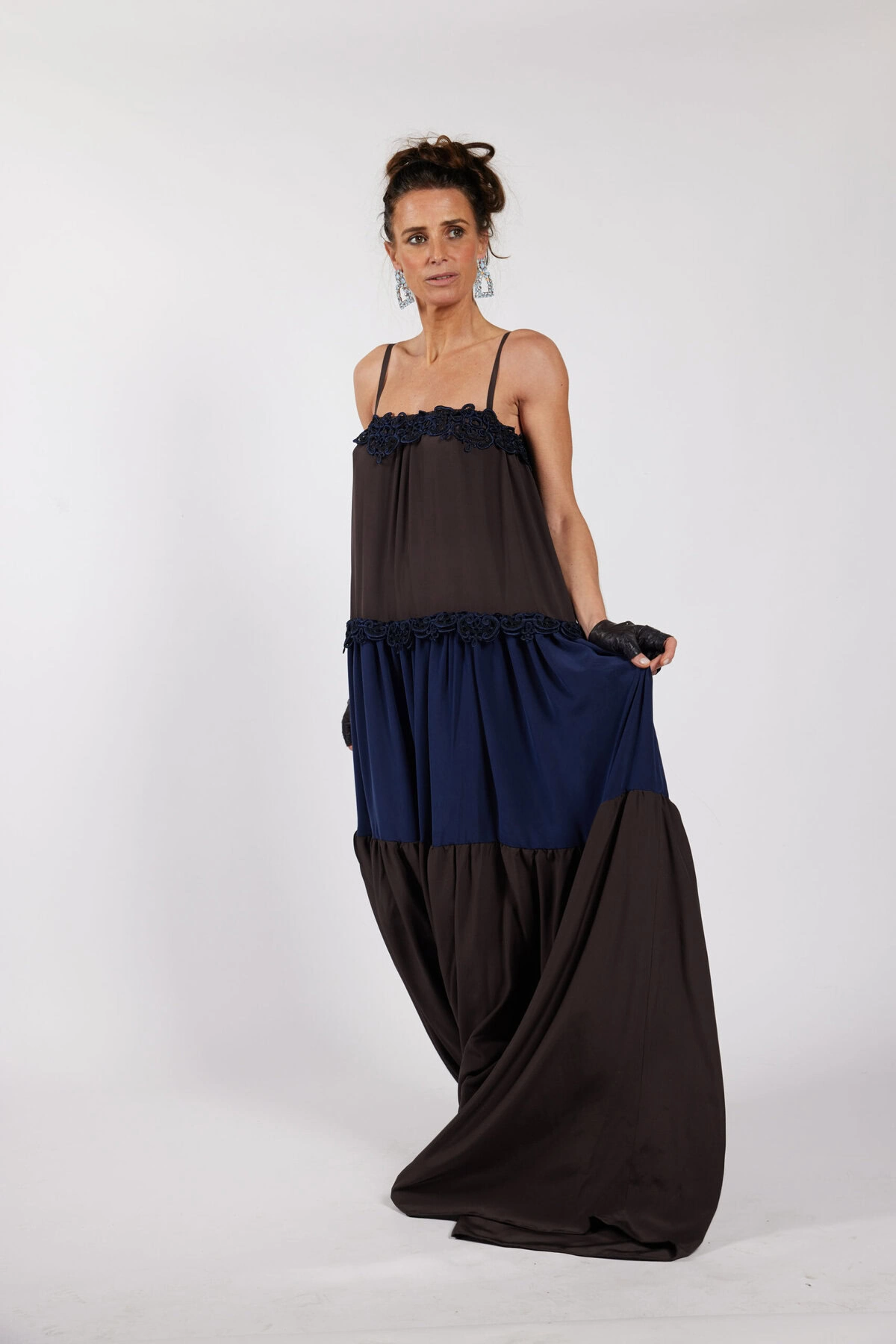 Robe bustier Jeanne – Image 3