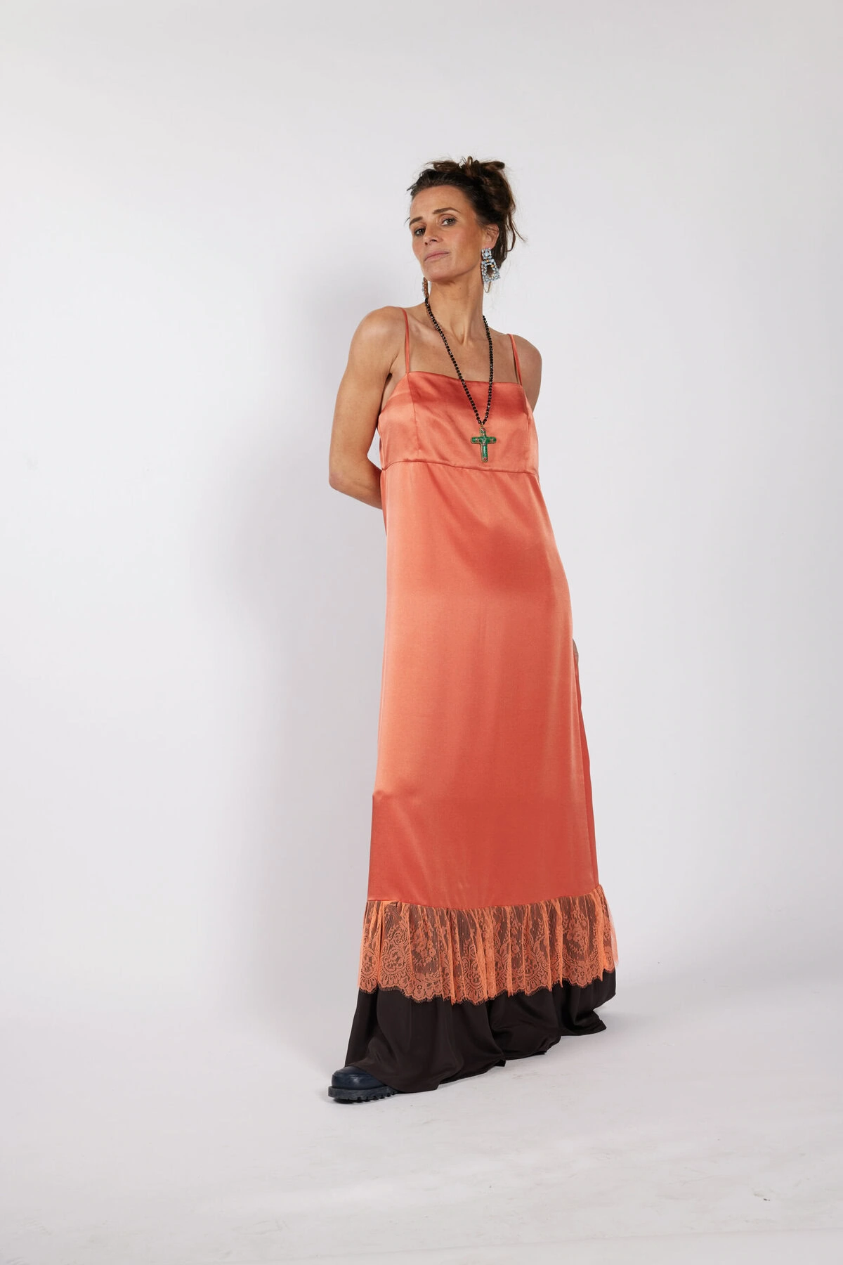 Robe bustier Denise – Image 4