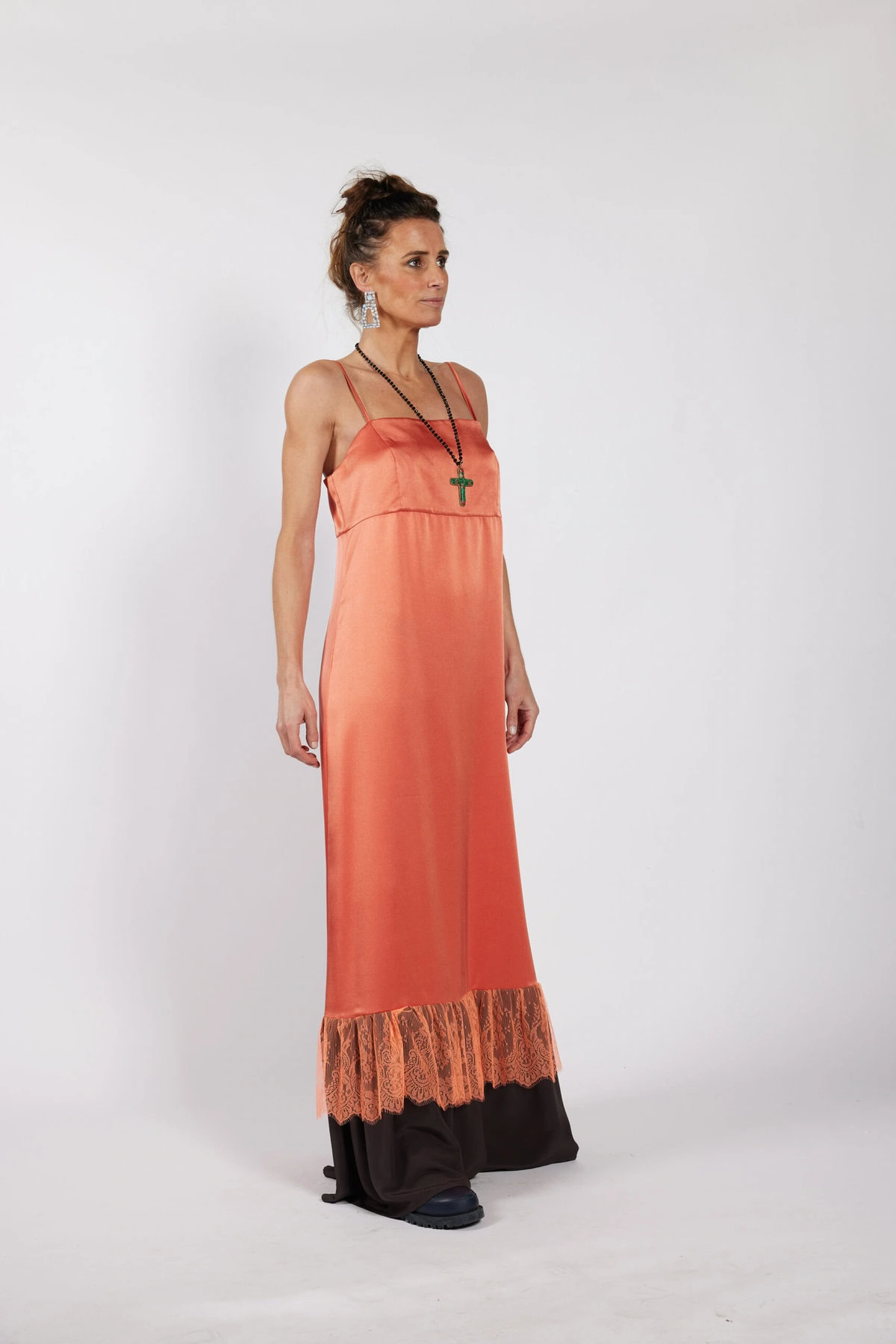 Robe bustier Denise – Image 5