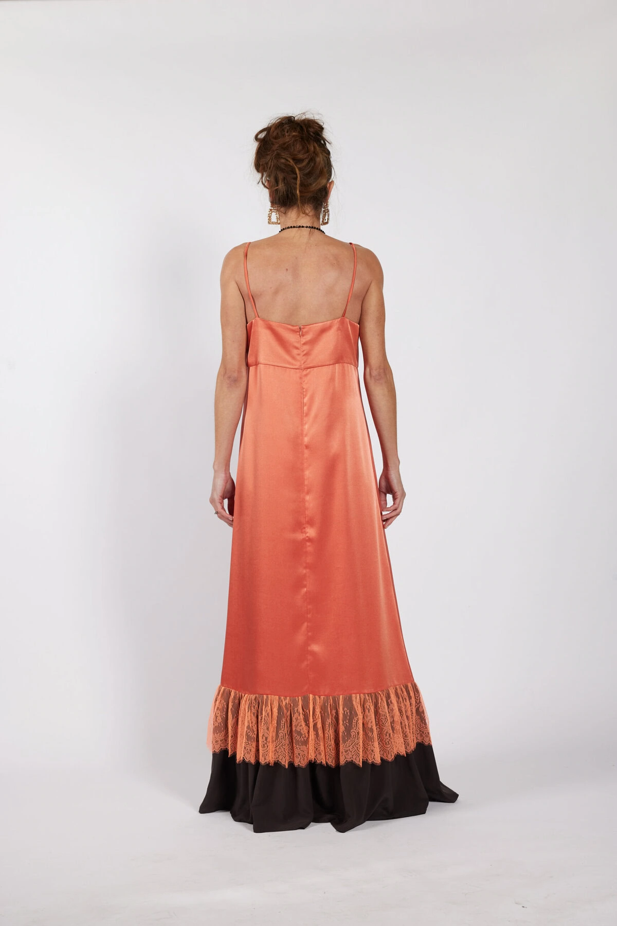 Robe bustier Denise – Image 6