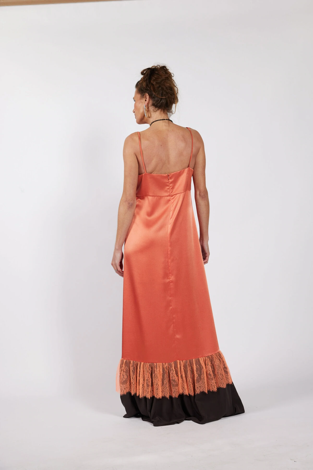 Robe bustier Denise – Image 7