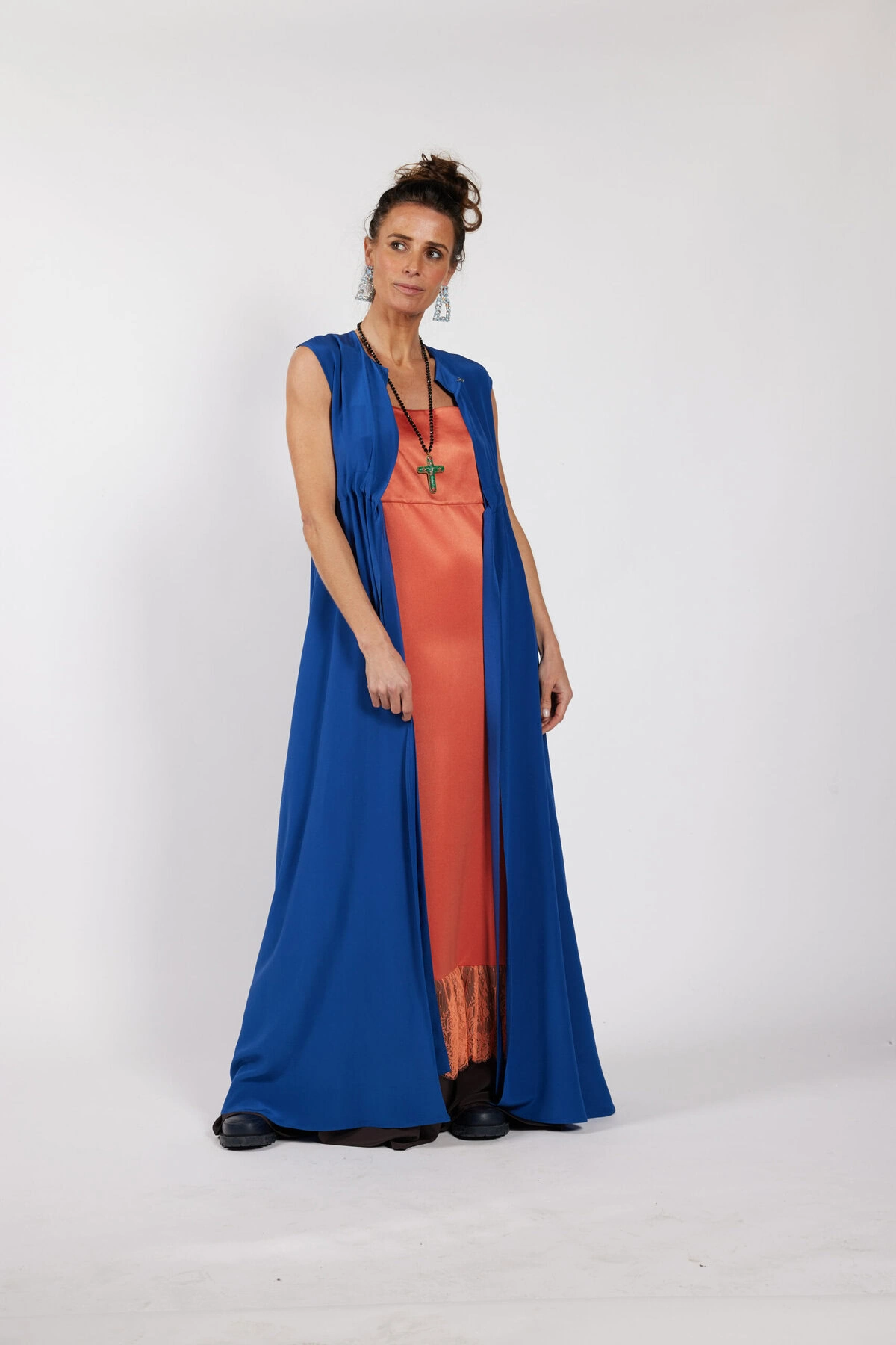 Robe bustier Denise – Image 3
