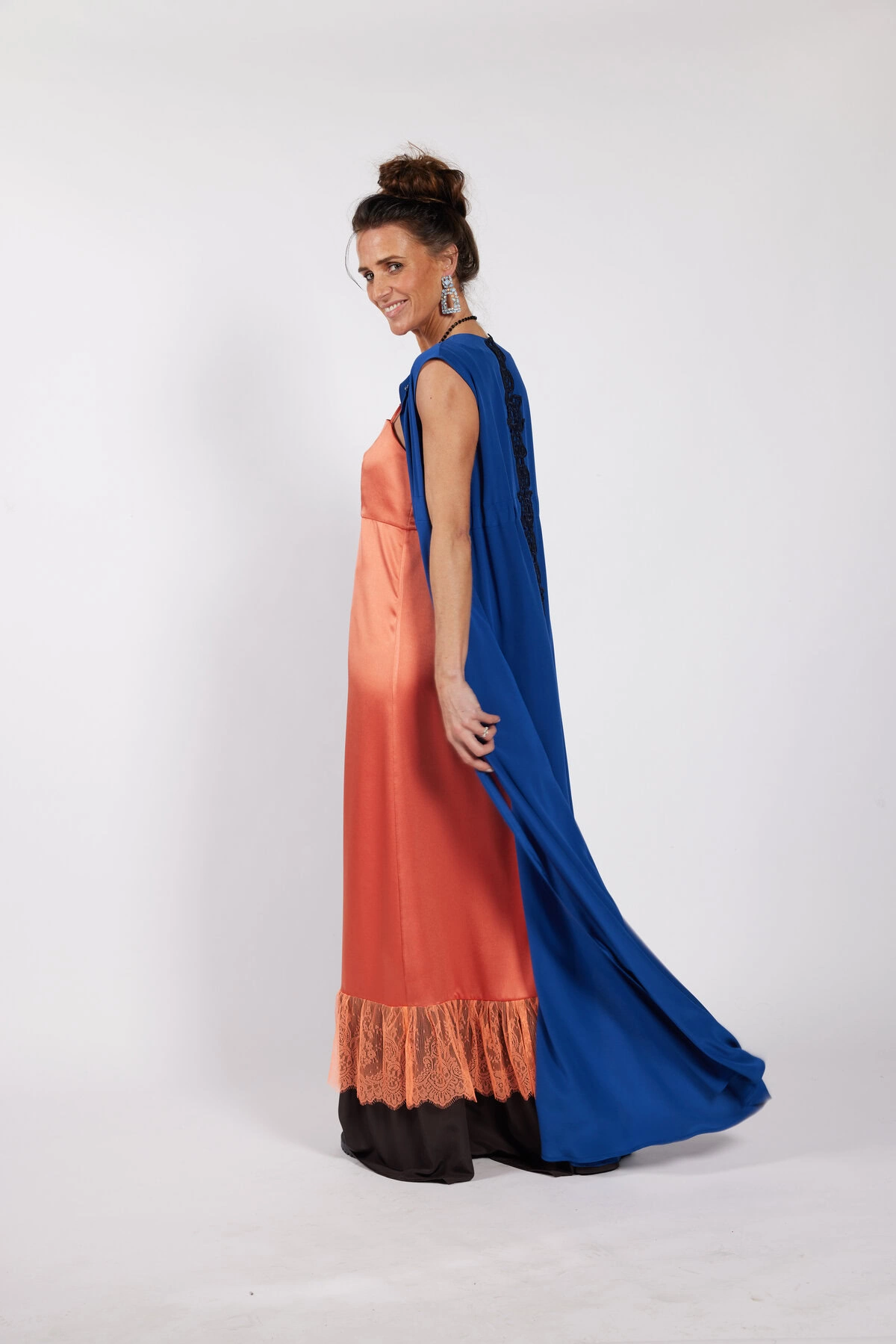 Robe bustier Denise – Image 2