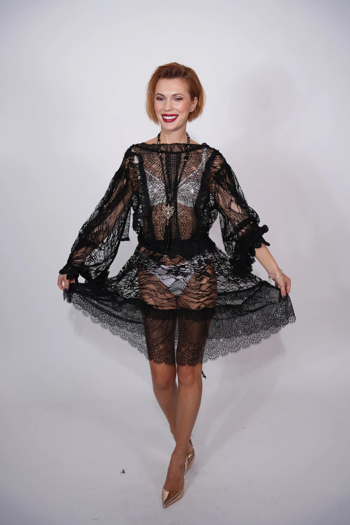 Robe Aude – Image 2