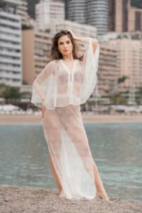 Robe Hélène