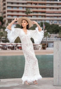 Robe Alina