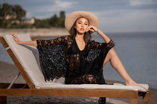 Robe Christina