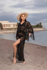Robe Christina