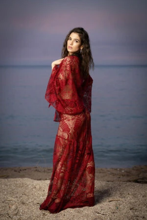 Robe Romina