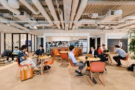 Coworking CDMX