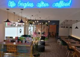 Coworking CDMX