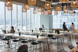 Coworking CDMX
