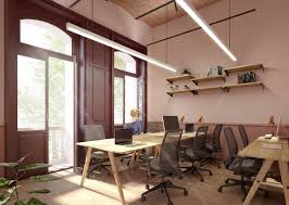Coworking CDMX