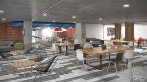 Coworking CDMX
