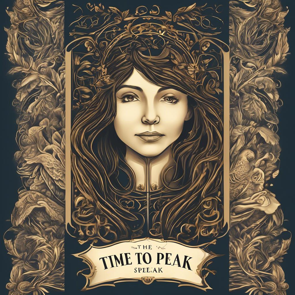 A Time to Speak by Helen Lewis