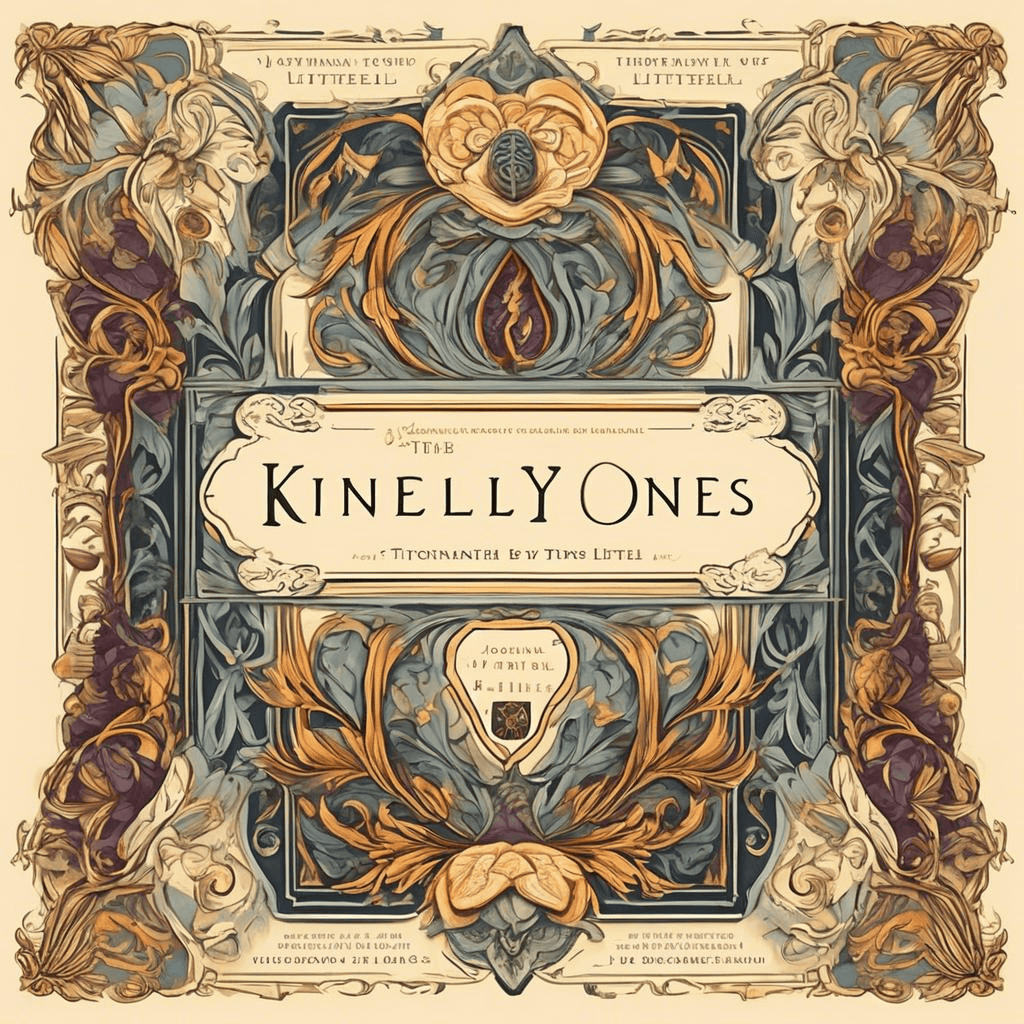 The Kindly Ones by Jonathan Littell