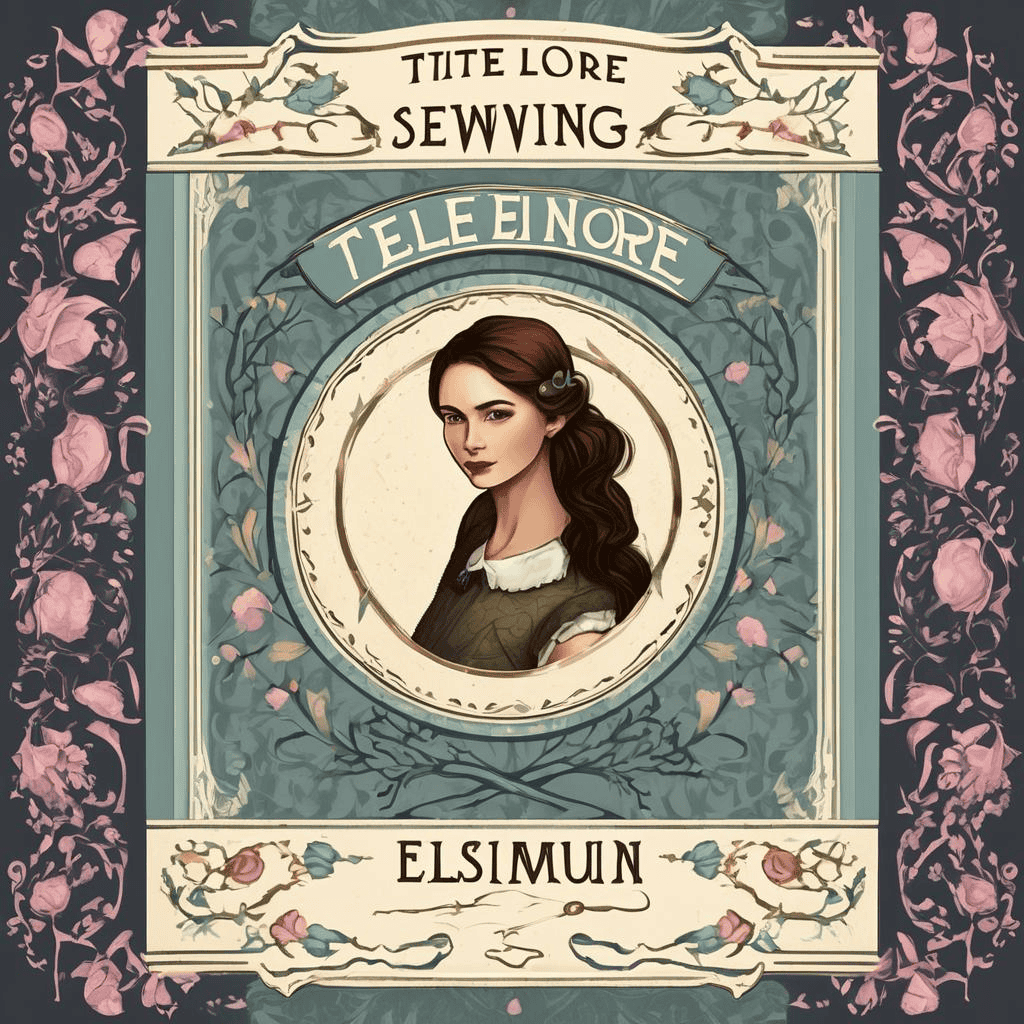 The Elsinore Sewing Club by Søren Gulmann