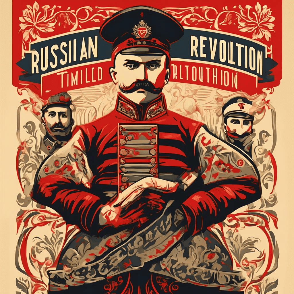 The Russian Revolution 1917-1932 by Sheila Fitzpatrick