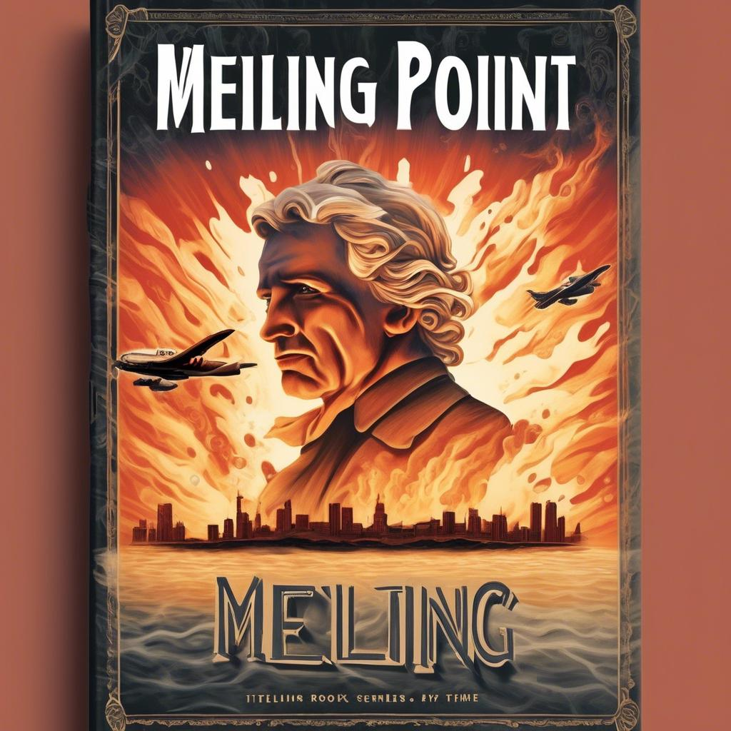 Melting Point by Roger S. Collins