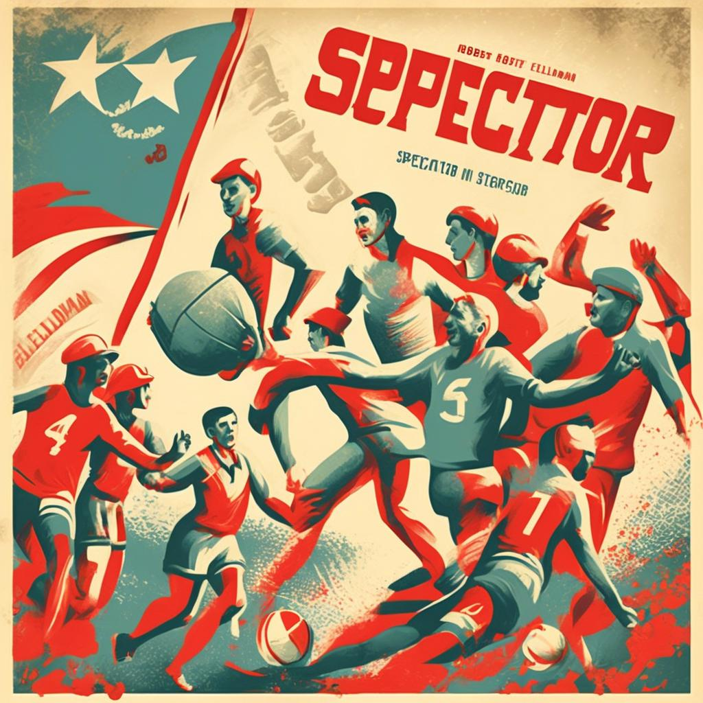 Serious Fun: A History Of Spectator Sports In The U.S.S.R. by Robert Edelman