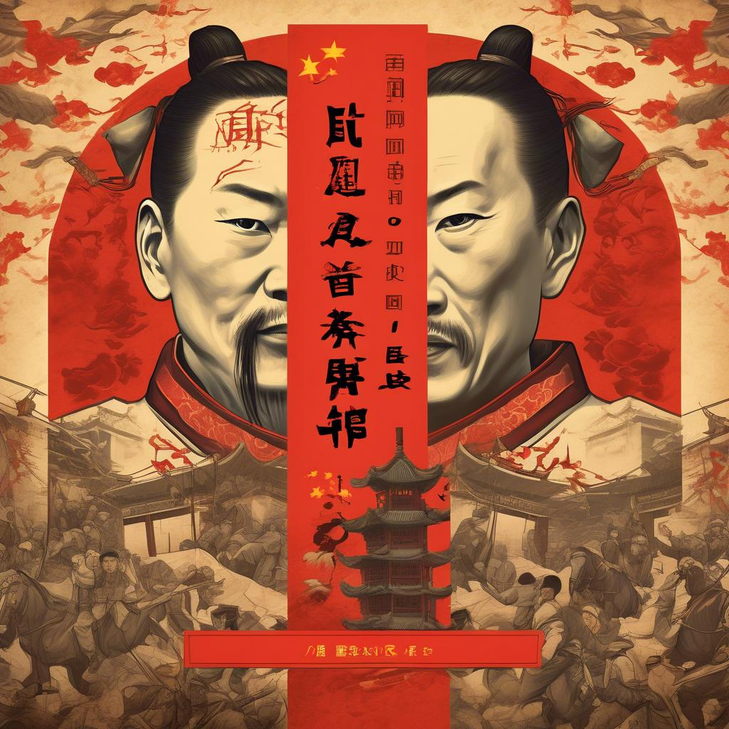 The Tragedy of the Chinese Revolution by Harold R. Isaacs