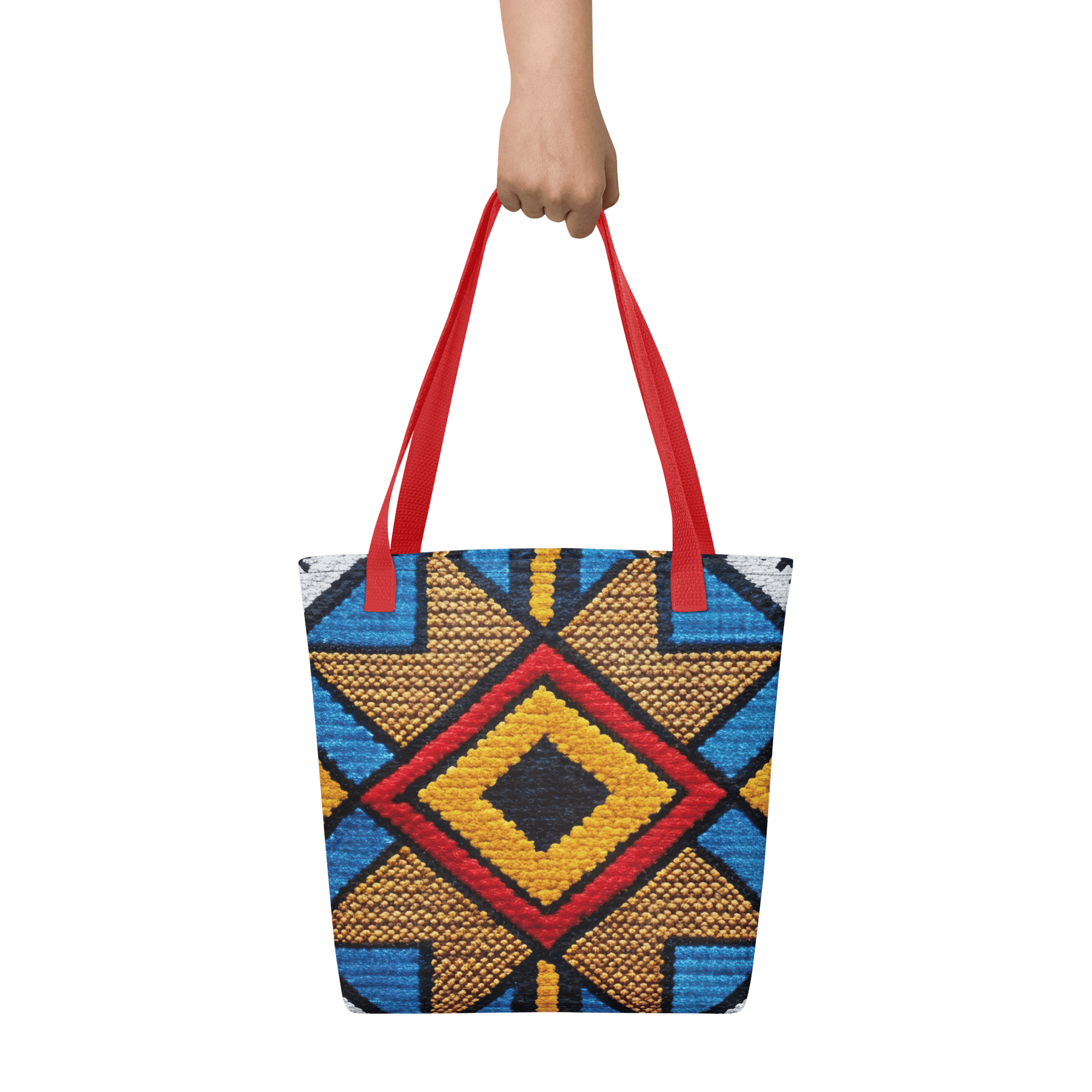 ipq apparel design tote bags