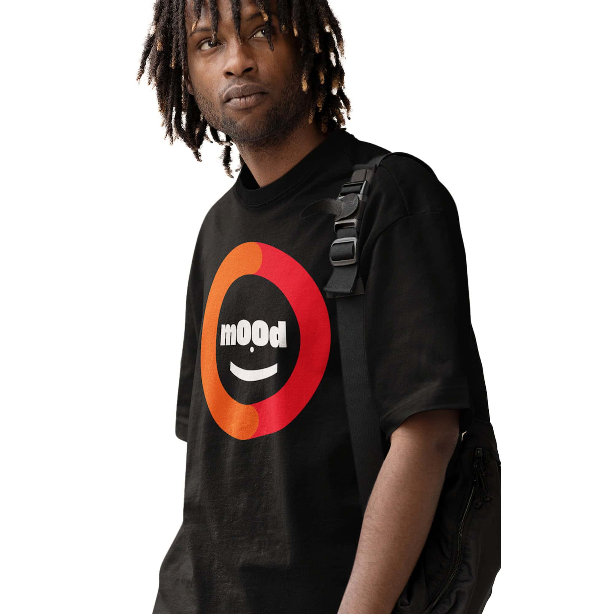 IPQ Apparel Oversized T-Shirts