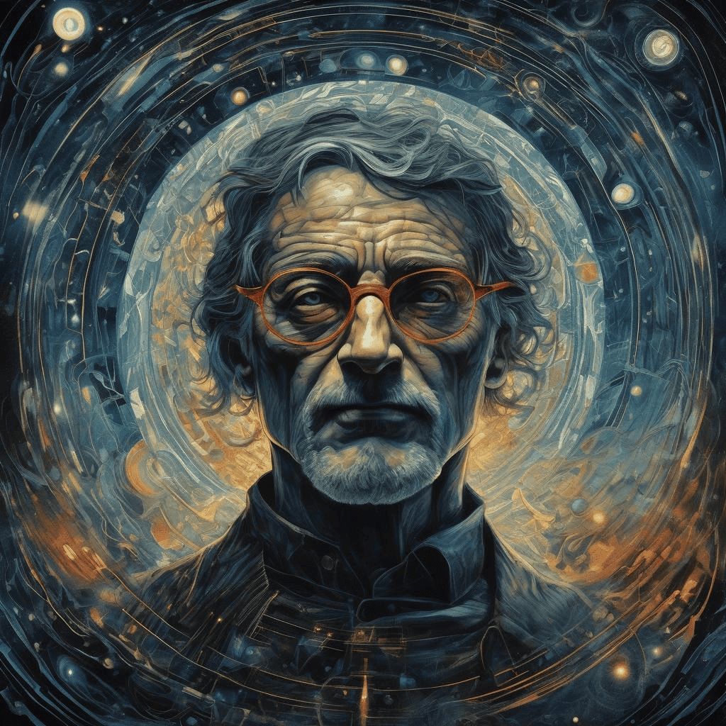 Nightfather: A Novel by Carl Friedman